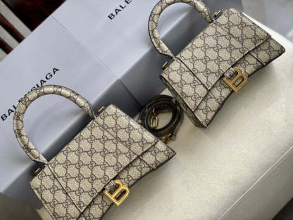 Disarh Fashion - BGA Bags - 1606