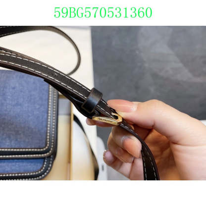 Disarh Fashion -BBR Bags - 513