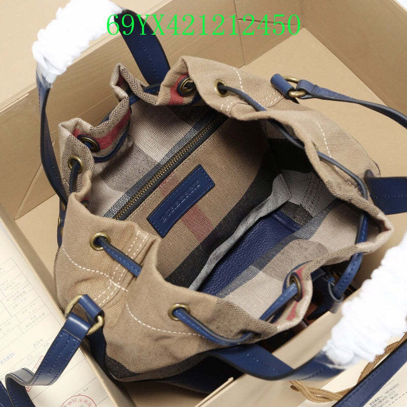 Disarh Fashion -BBR Bags - 599