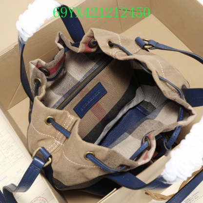 Disarh Fashion -BBR Bags - 599