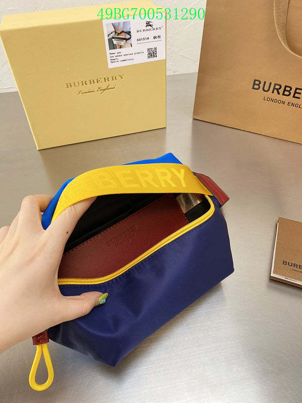 Disarh Fashion -BBR Bags - 489