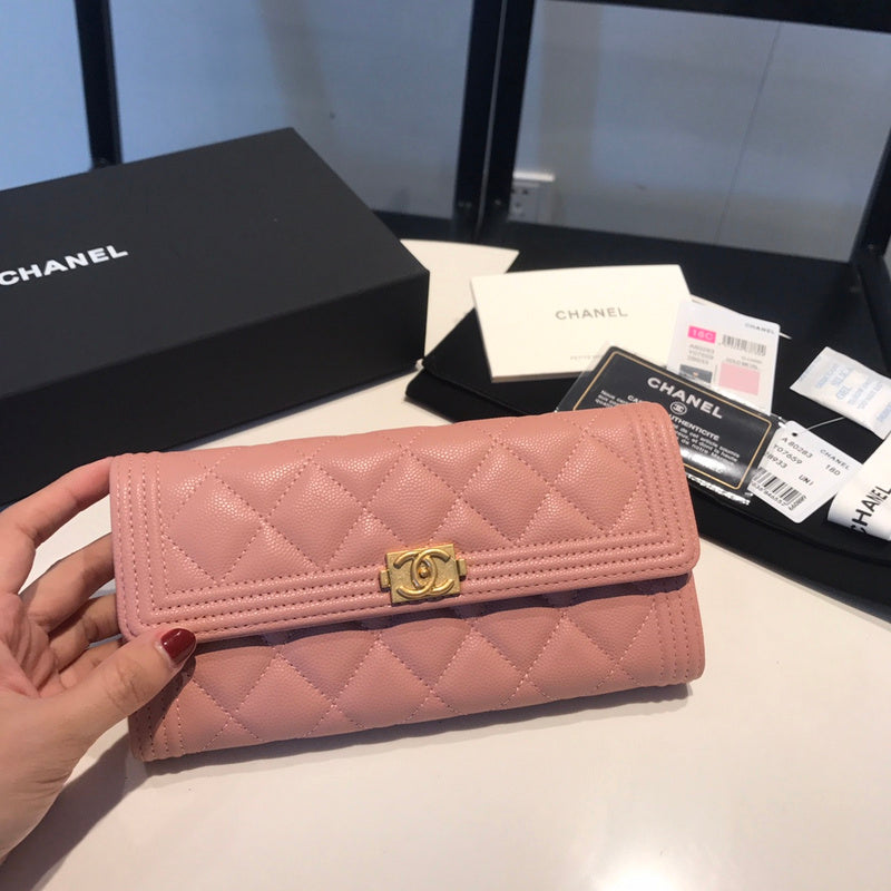Kolozen - CHL Wallets - 418