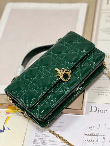 Disarh - Dir Bags - 1419