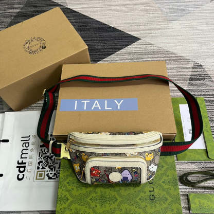 Disarh - GG Bags - 608
