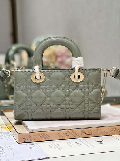 Disarh - Dir Bags - 1473