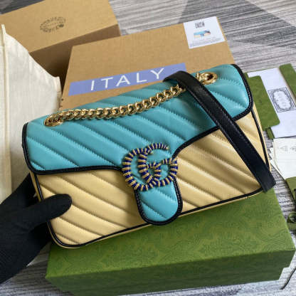 Disarh - GG Bags - 2006