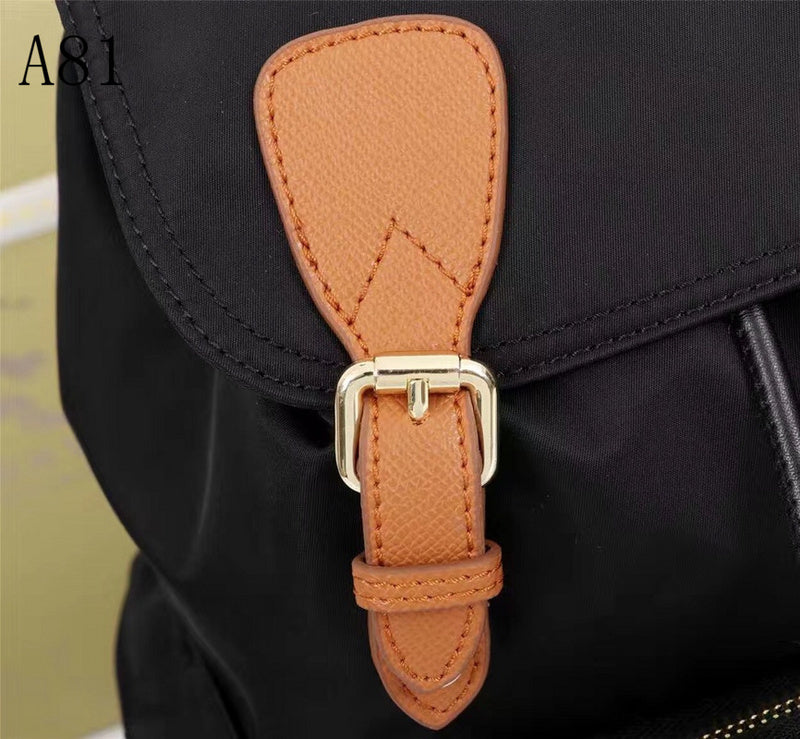 Disarh Fashion -BBR Bags - 756