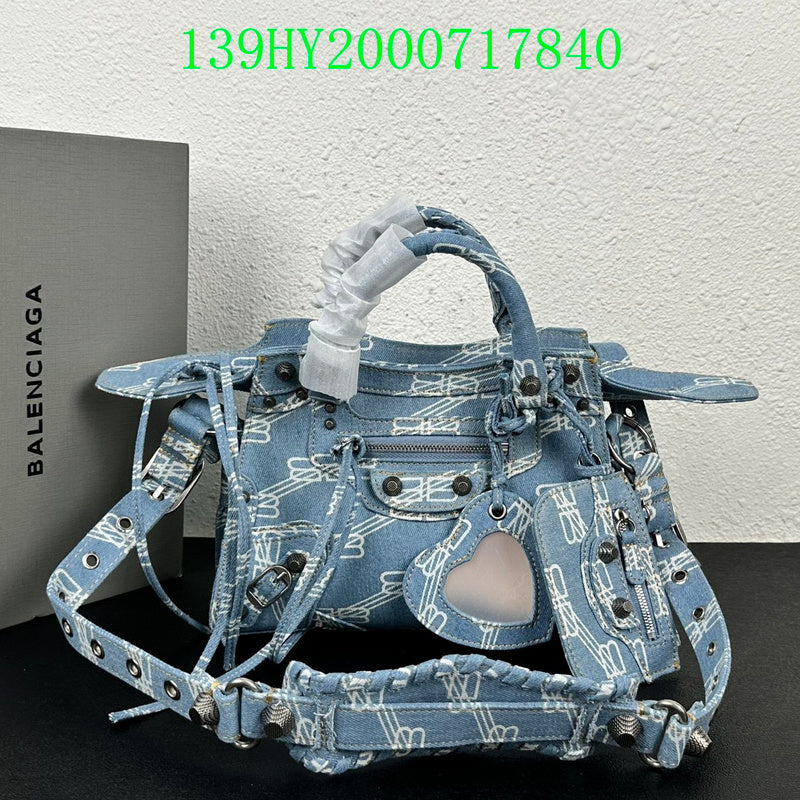 Disarh Fashion - BGA Bags - 1712