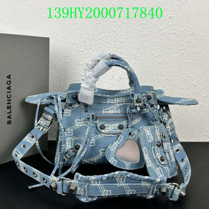 Disarh Fashion - BGA Bags - 1712