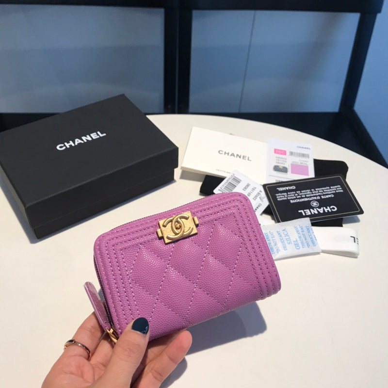 Kolozen - CHL Wallets - 386