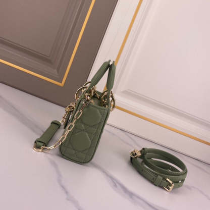Disarh - Dir Bags - 637