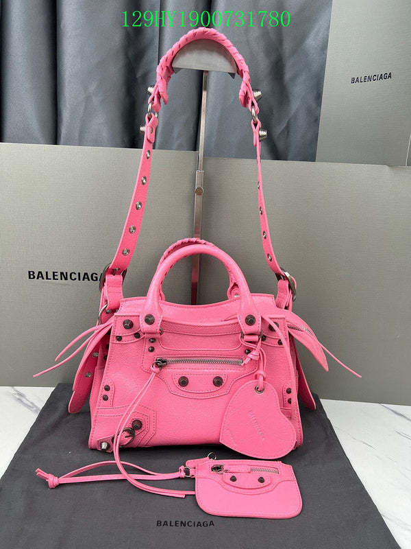 Disarh Fashion - BGA Bags - 1678