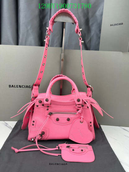 Disarh Fashion - BGA Bags - 1678