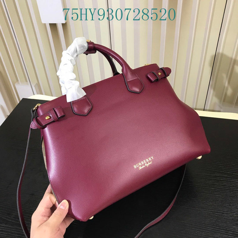 Disarh Fashion -BBR Bags - 698