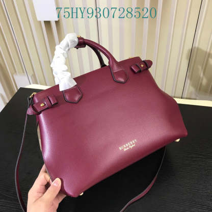 Disarh Fashion -BBR Bags - 698