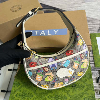 Disarh - GG Bags - 578