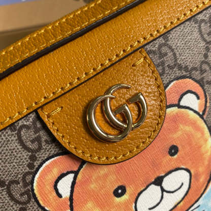Disarh - GG Bags - 2138