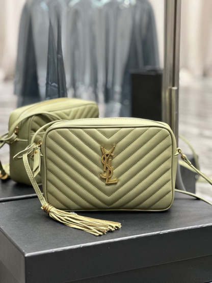 Disarh SLY Bags - 129