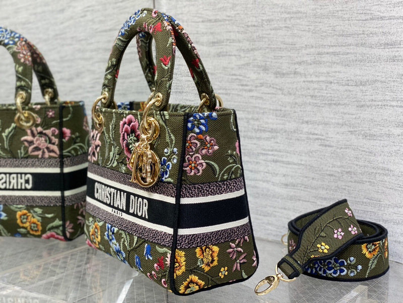 Disarh - Dir Bags - 1189
