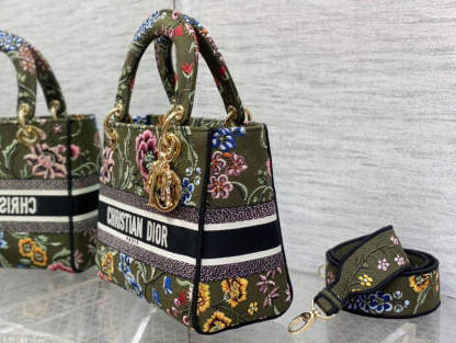 Disarh - Dir Bags - 1189