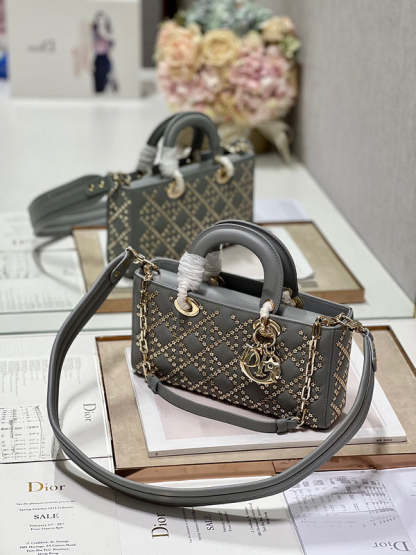 Disarh - Dir Bags - 1813
