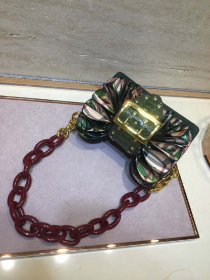Disarh Fashion -BBR Bags - 1109