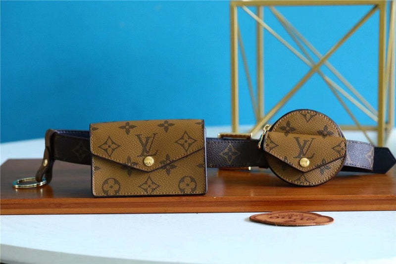 Disarh Fashion Lu-Vi bags - 10797