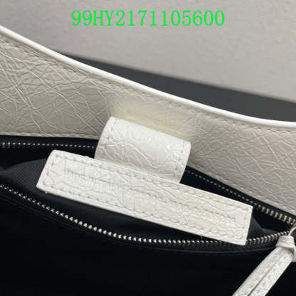 Disarh Fashion - BGA Bags - 1980