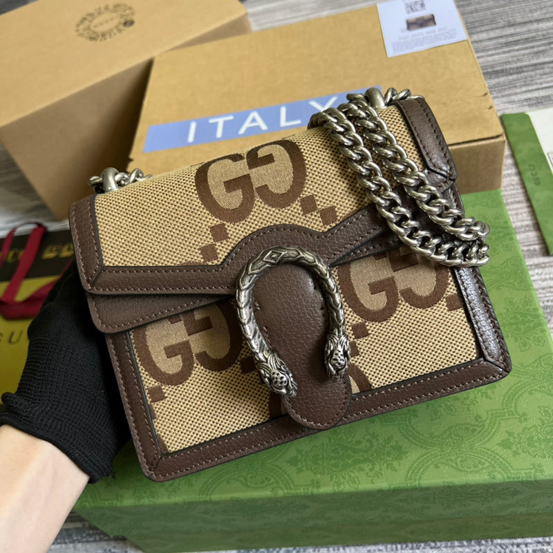 Disarh - GG Bags - 1388