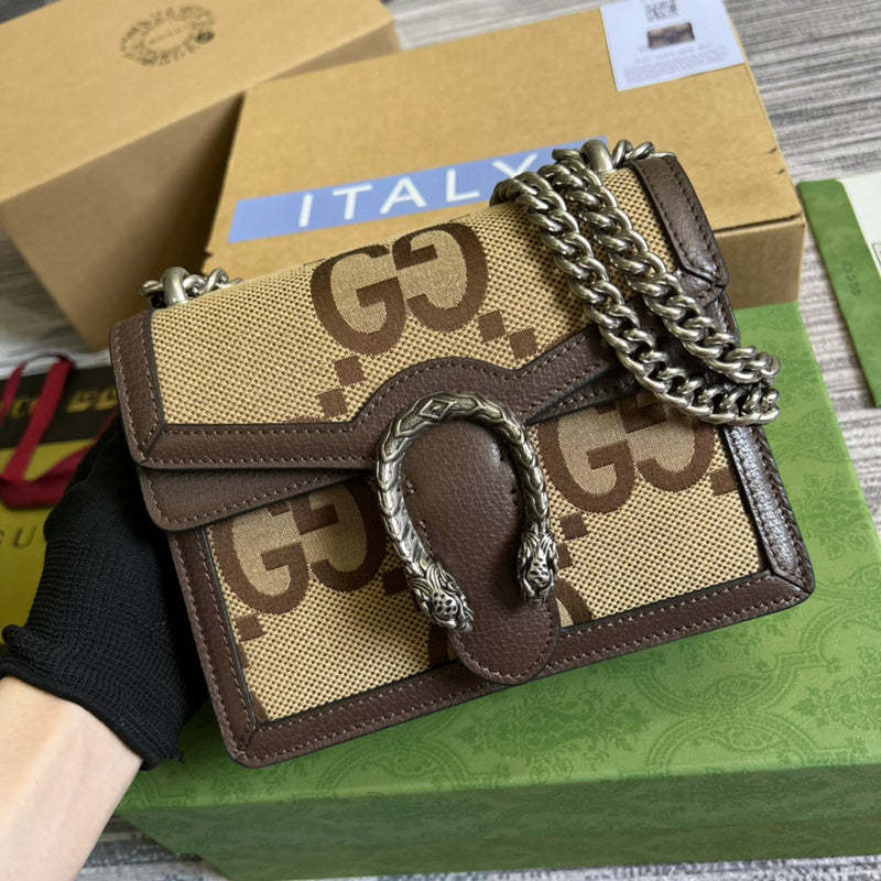 Disarh - GG Bags - 1388