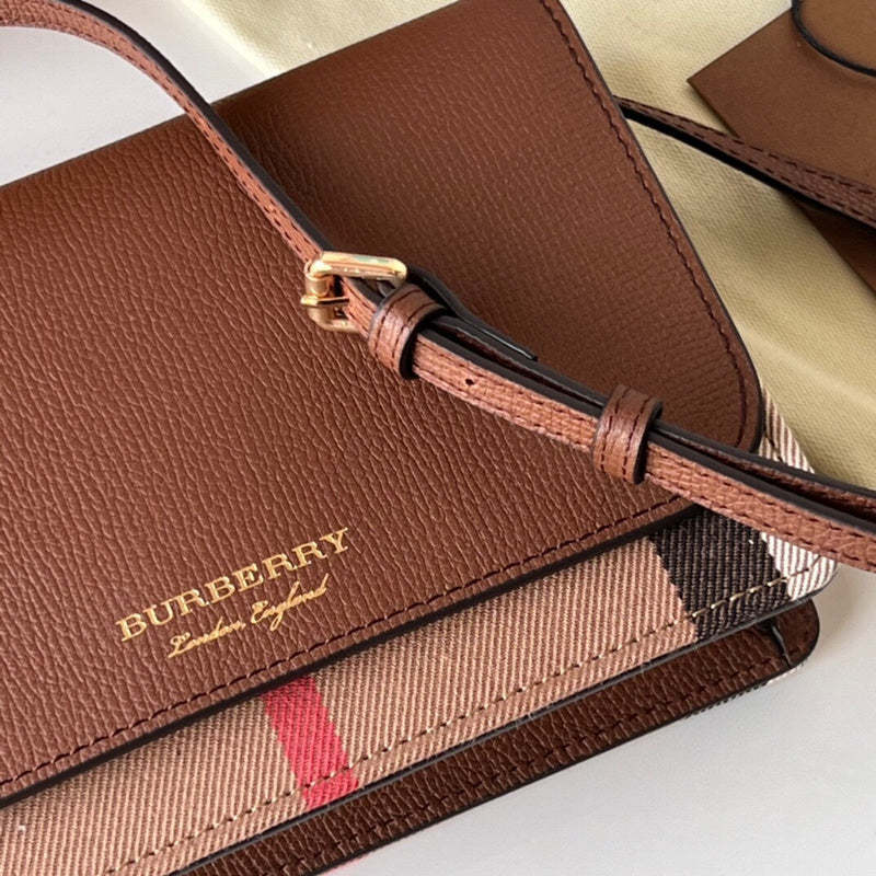 The Disarh Fashion BBR-Bags - 010