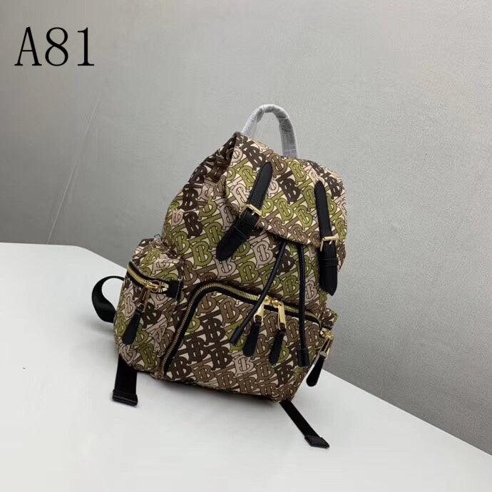 Disarh Fashion -BBR Bags - 839