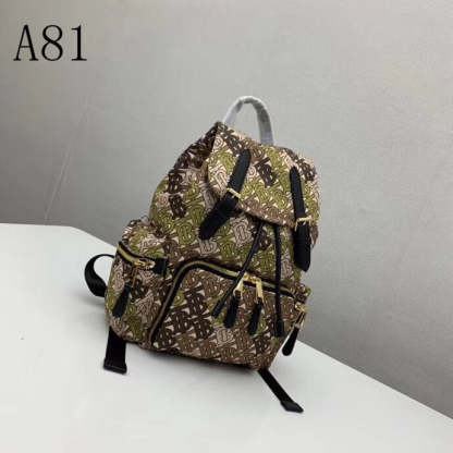 Disarh Fashion -BBR Bags - 839
