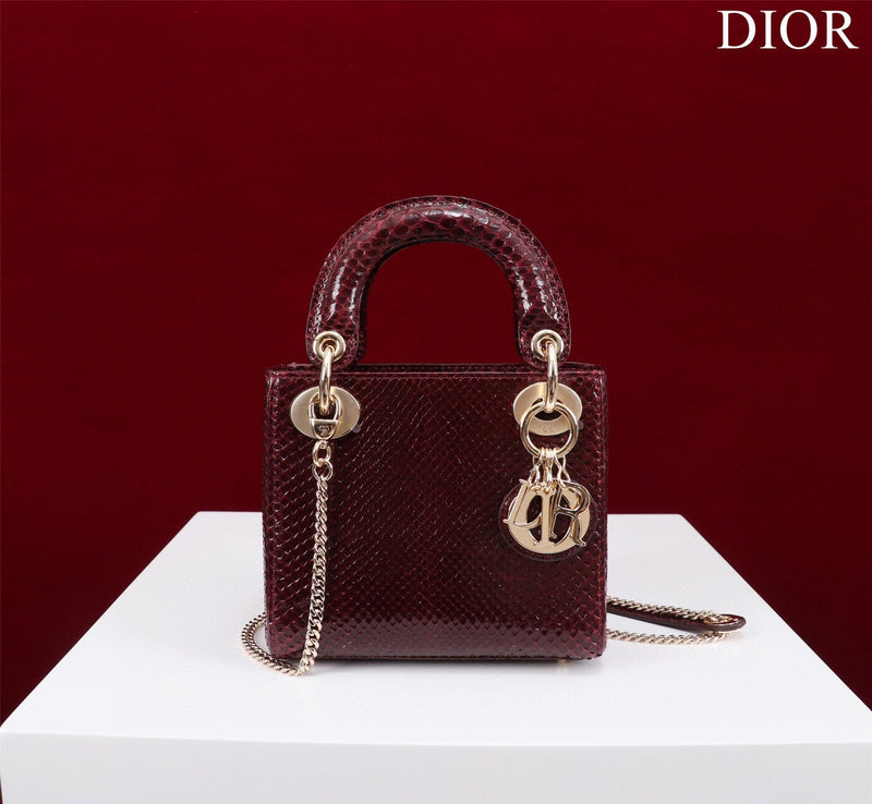 Disarh - Dir Bags - 1232