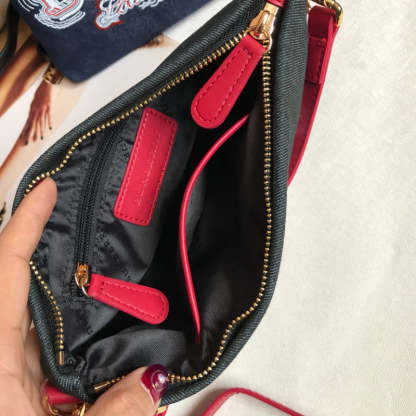 Disarh Fashion -BBR Bags - 1113