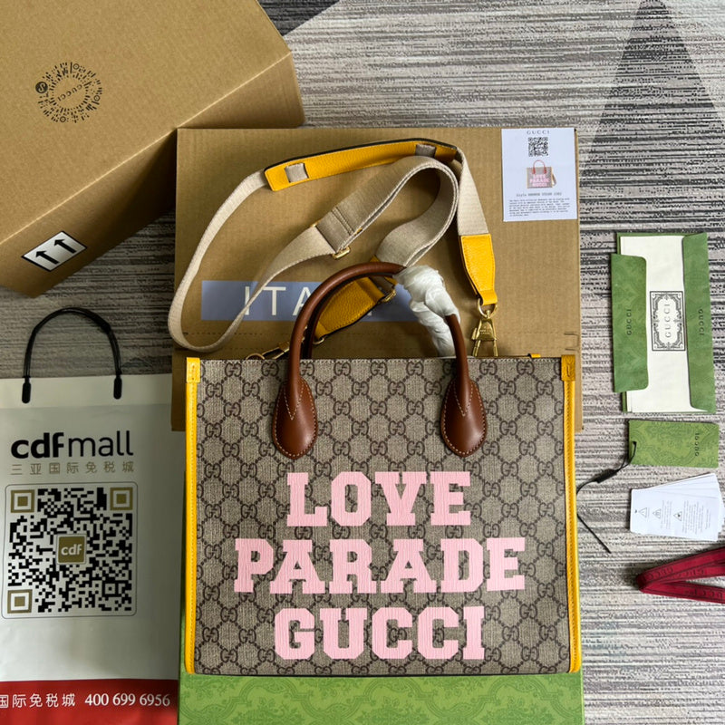 Disarh - GG Bags - 1103