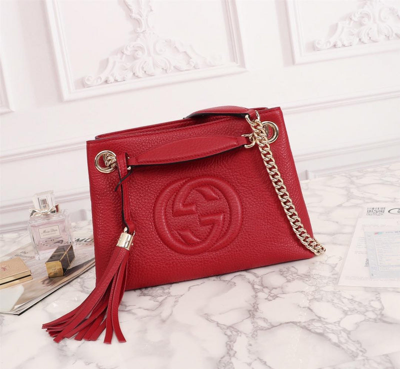 BAB - GCI Bags - 1048