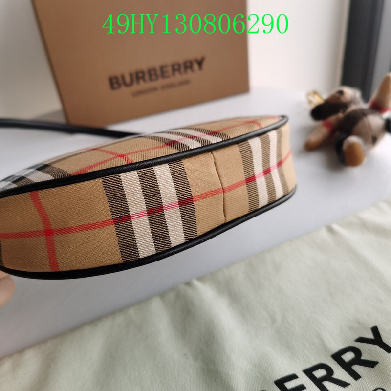 Disarh Fashion -BBR Bags - 444