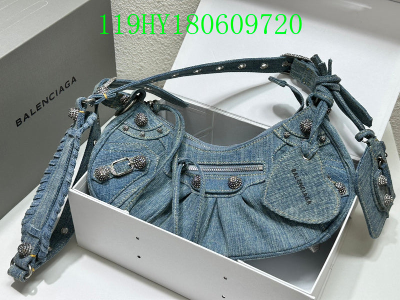 Disarh Fashion - BGA Bags - 1748