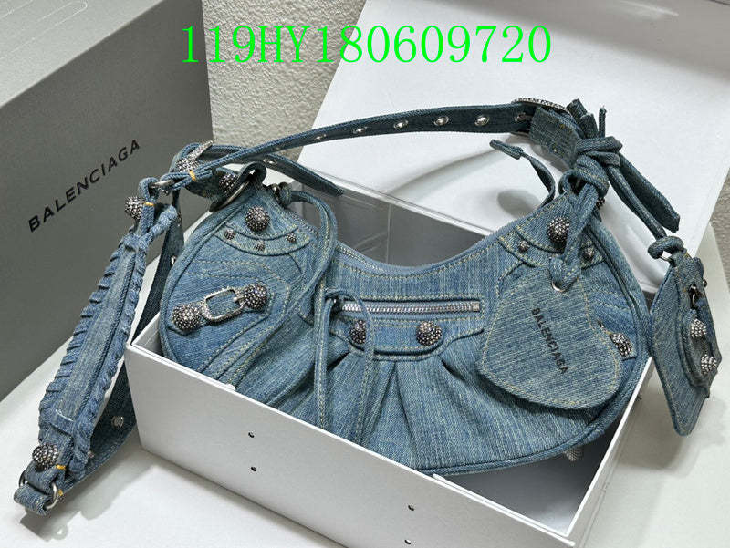 Disarh Fashion - BGA Bags - 1748