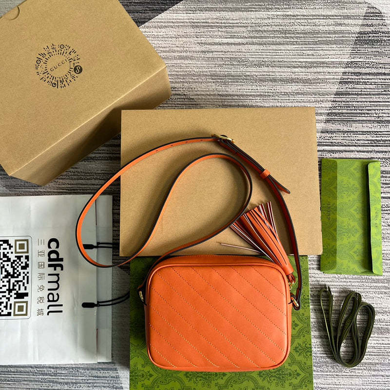 Disarh - GG Bags - 734