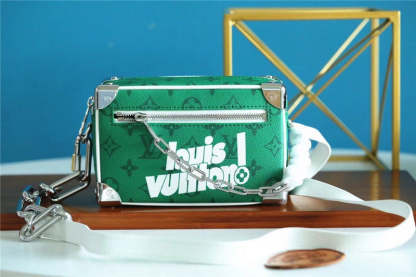 Disarh Fashion Lu-Vi bags - 10170