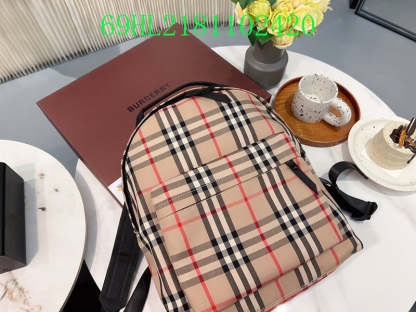 Disarh Fashion -BBR Bags - 264