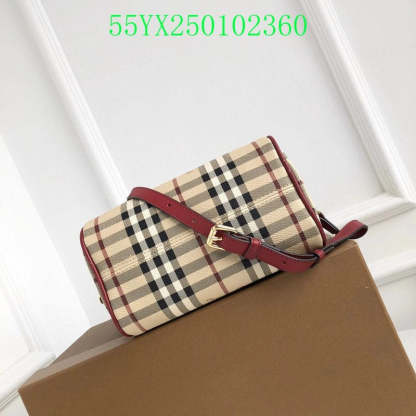 Disarh Fashion -BBR Bags - 603