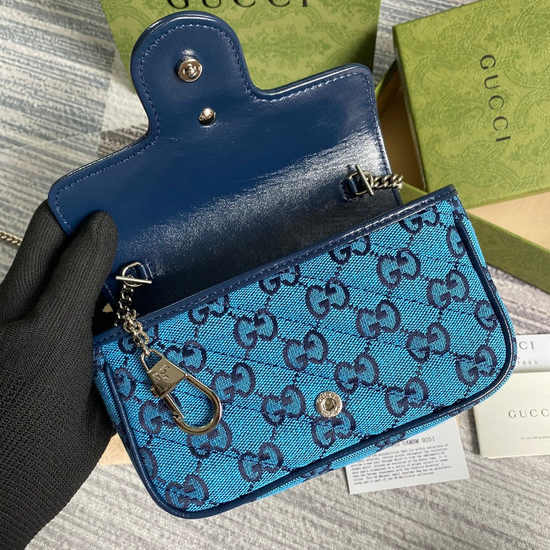 Disarh - GG Bags - 1950