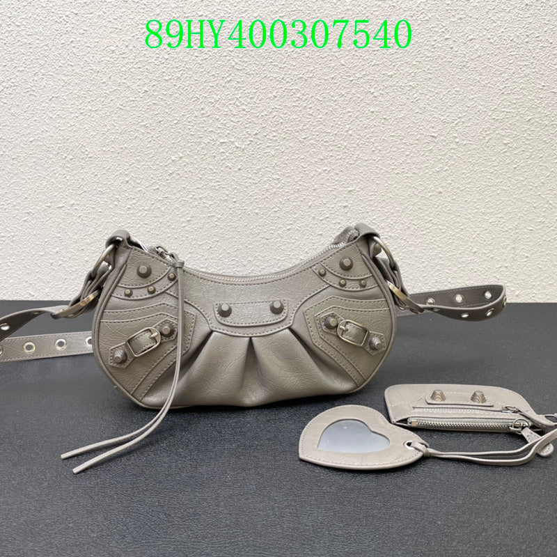 Disarh Fashion - BGA Bags - 1901