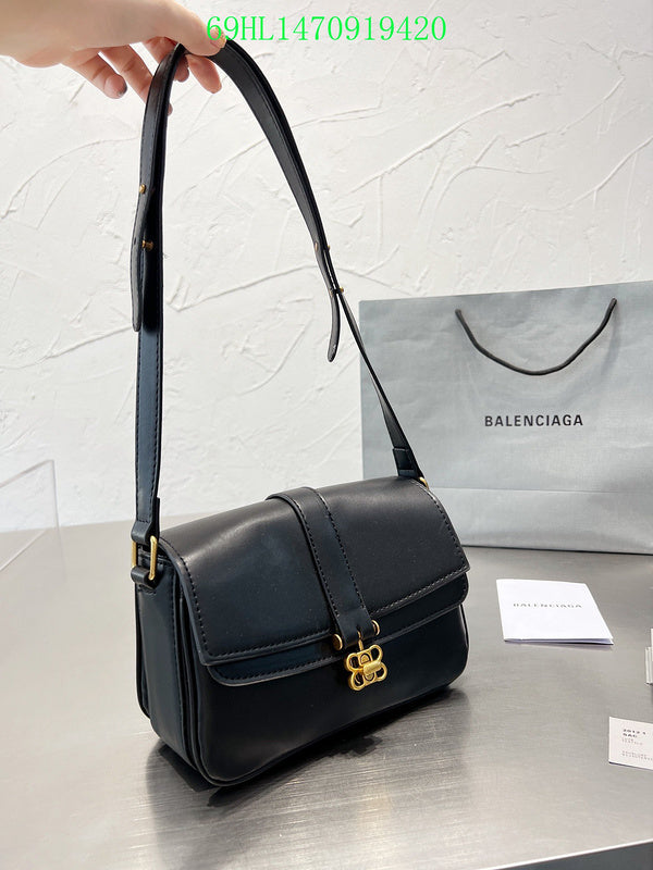 Disarh Fashion - BGA Bags - 2046