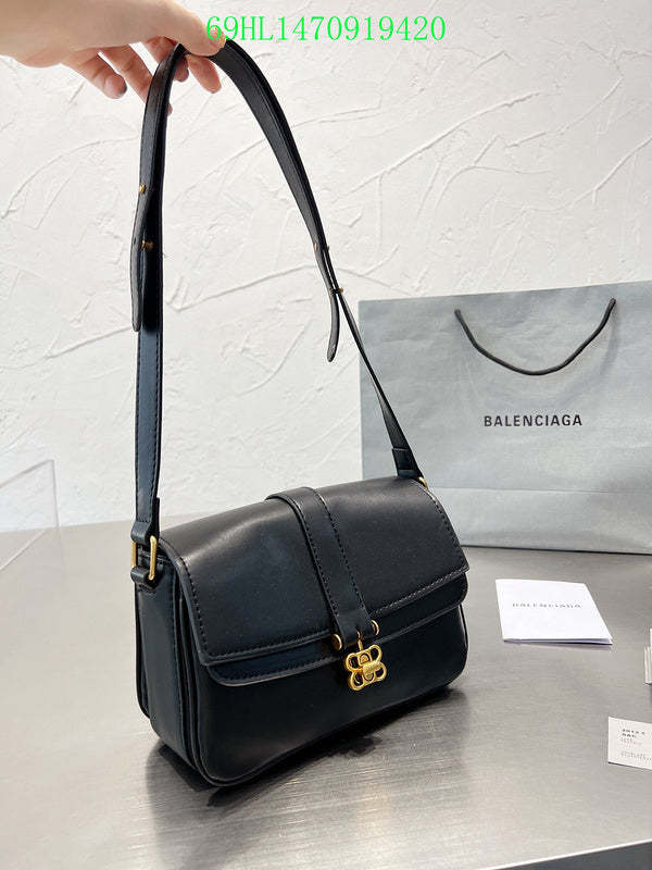 Disarh Fashion - BGA Bags - 2046