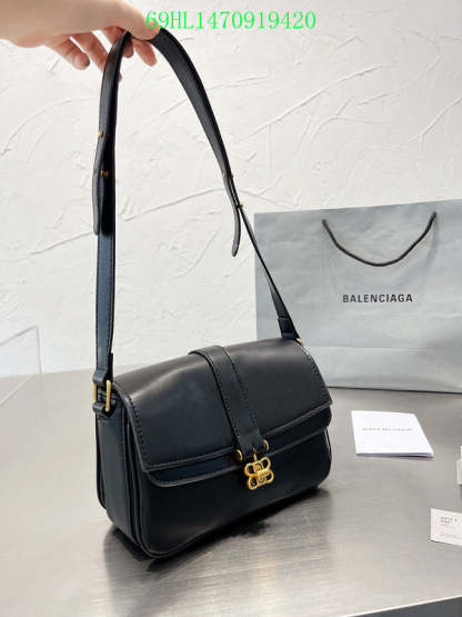 Disarh Fashion - BGA Bags - 2046
