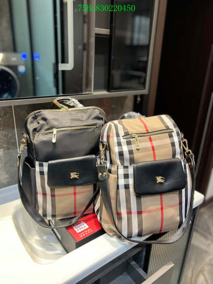 Disarh Fashion -BBR Bags - 202